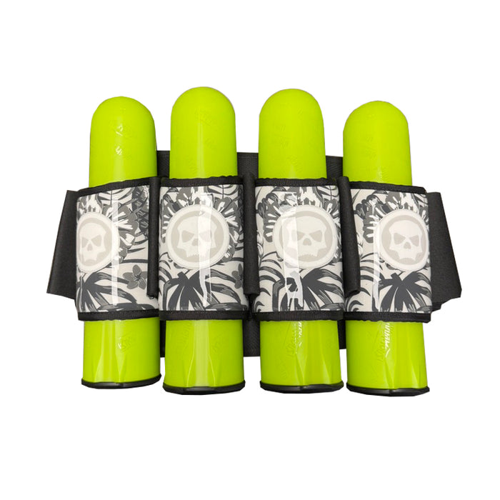 PRO DNA™ REFLEX SHIELD HARNESS (4+7 PODS)