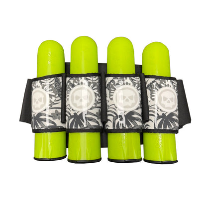 PRO DNA™ REFLEX SHIELD HARNESS (4+7 PODS)