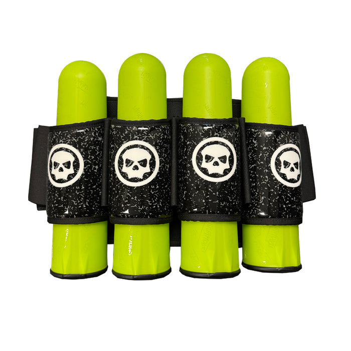 PRO DNA™ REFLEX SHIELD HARNESS (4+7 PODS)