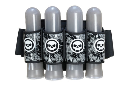 PRO DNA™ REFLEX SHIELD HARNESS (4+7 PODS)