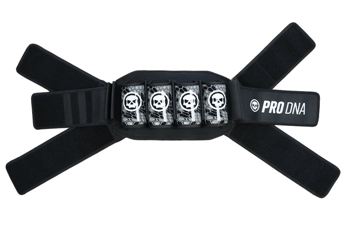 PRO DNA™ REFLEX SHIELD HARNESS (4+7 PODS)