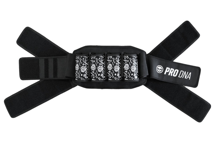 PRO DNA™ REFLEX SHIELD HARNESS (4+7 PODS)