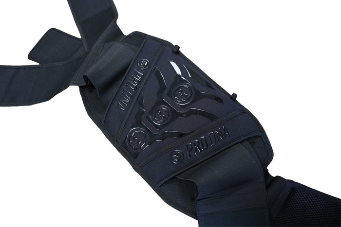 PRO DNA™ REFLEX SHIELD HARNESS (4+7 PODS)