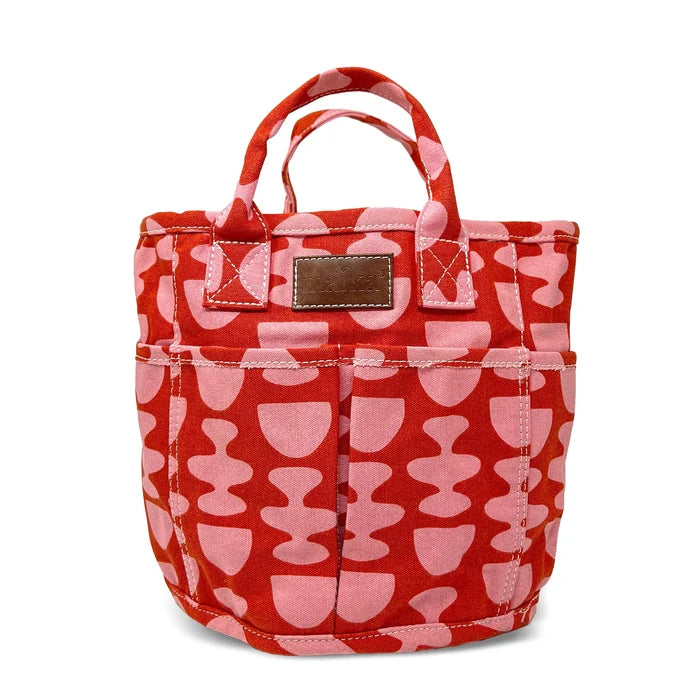 Project Tote by Maika