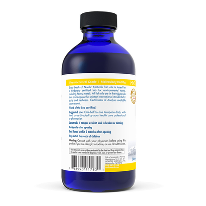 ProOmega-D Xtra by Nordic Naturals