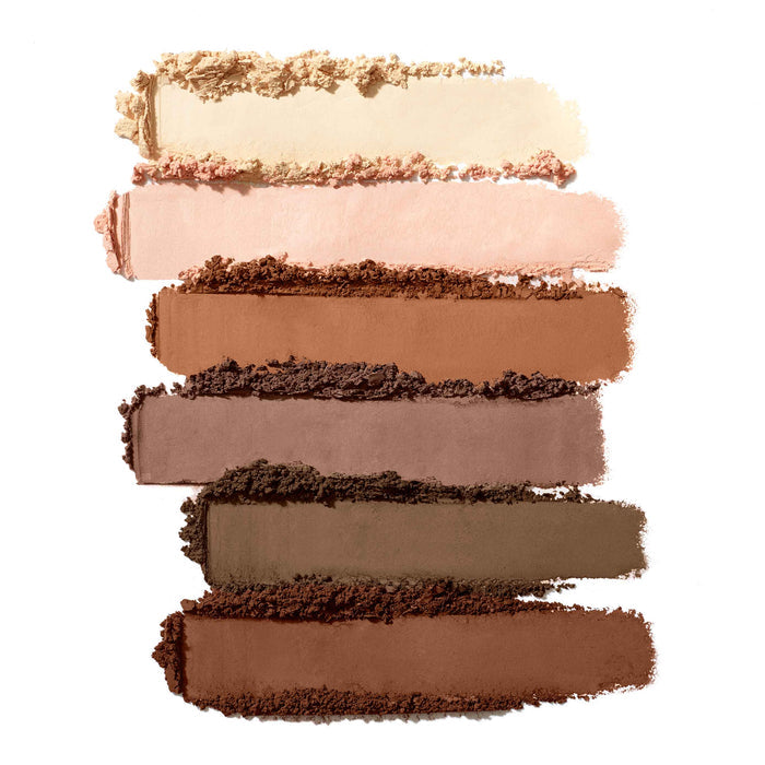 naturally-matte