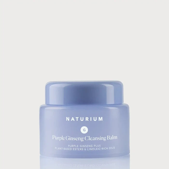 best cleansing balm