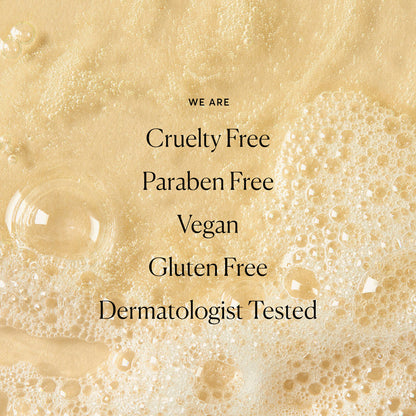 Purple Ginseng Cleansing Balm