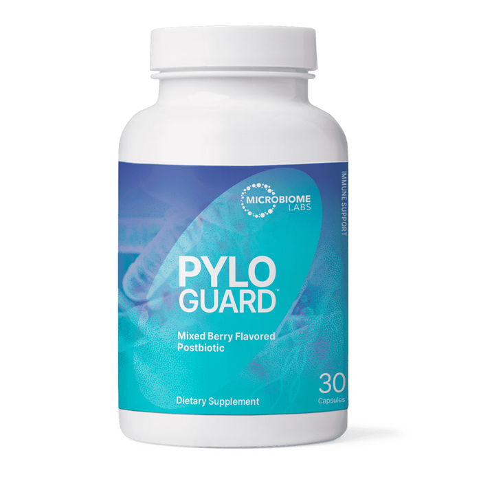 PyloGuard by Microbiome Labs