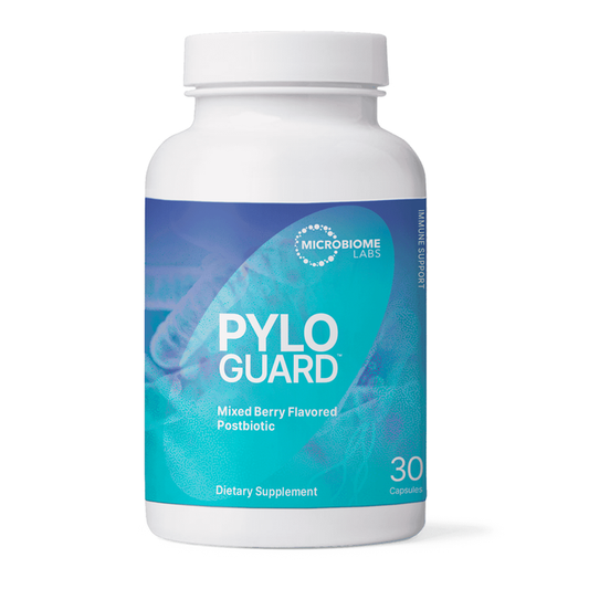 PyloGuard by Microbiome Labs