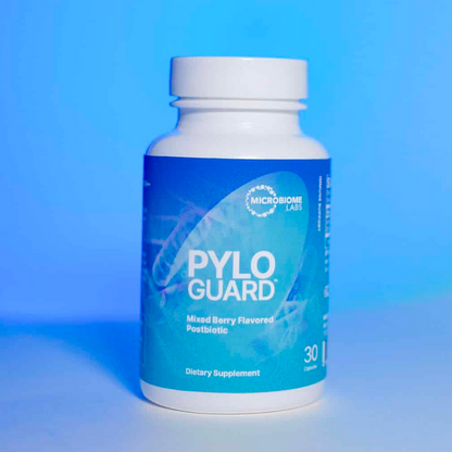 PyloGuard by Microbiome Labs