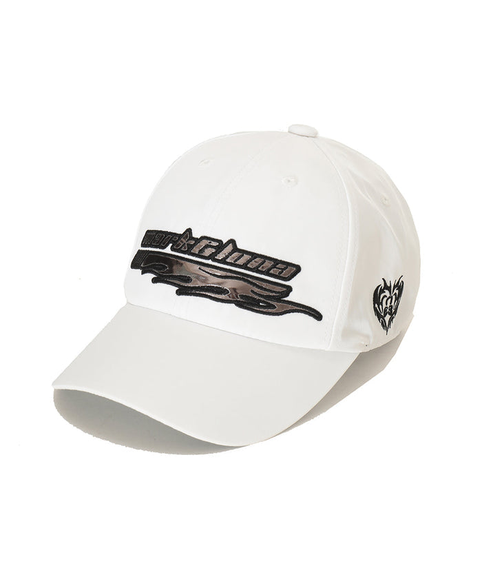 Pyro Flame Cap | MEN and WOMEN