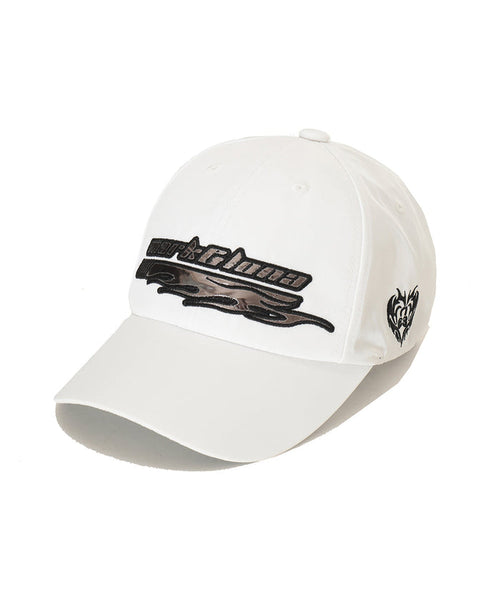Pyro Flame Cap | MEN and WOMEN