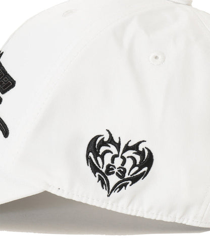 Pyro Flame Cap | MEN and WOMEN