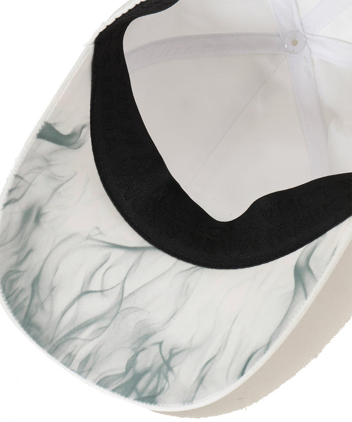 Pyro Flame Cap | MEN and WOMEN