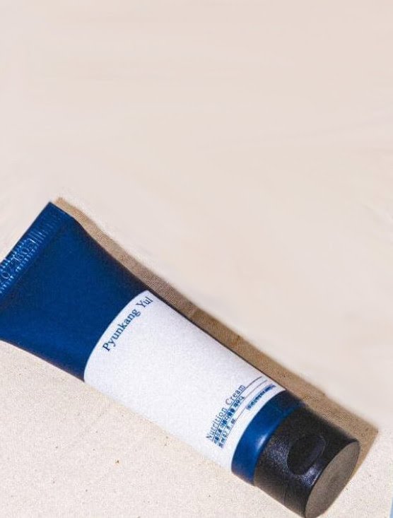 PYUNKANG YUL Nurjtion Cream كريم البشرة