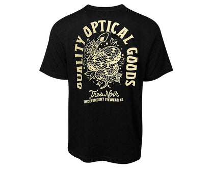Quality Goods Tee - Back