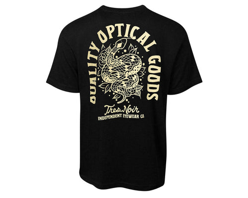 Quality Goods Tee - Back