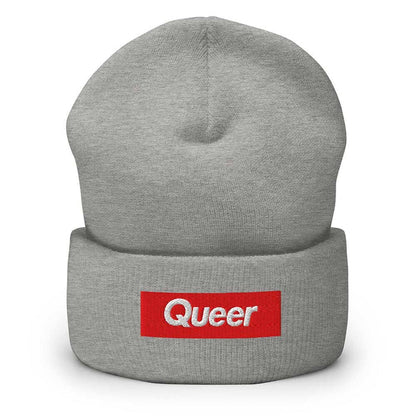 Grey Heather
