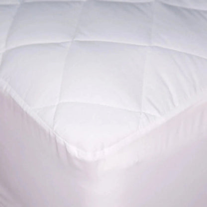 Quilted Mattress Cover 2 PK - Rifz Textiles Inc