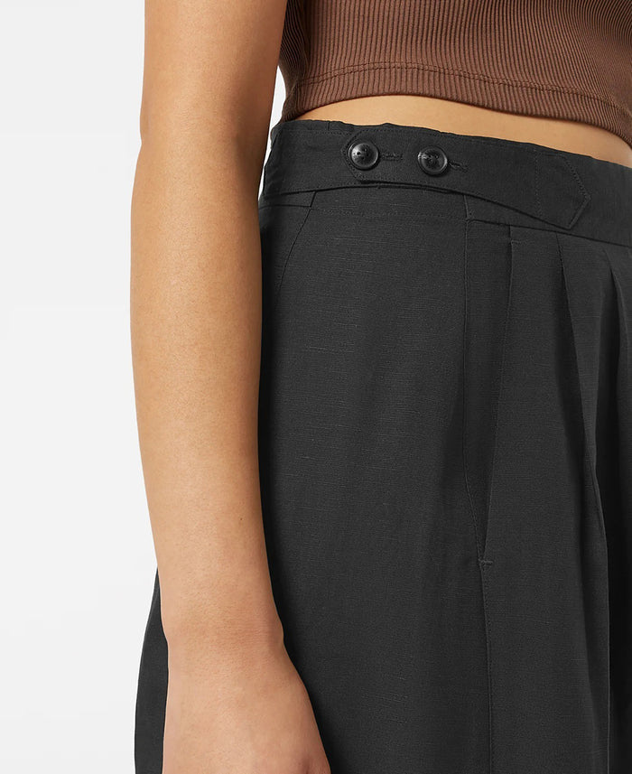 Quinn Mid Rise Pant