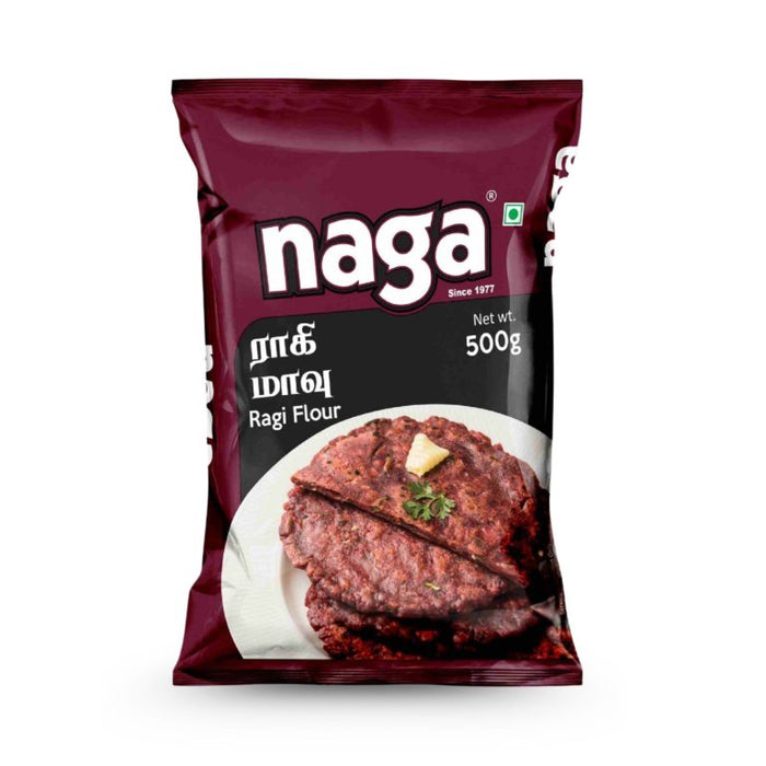 Ragi Flour - 500 gms