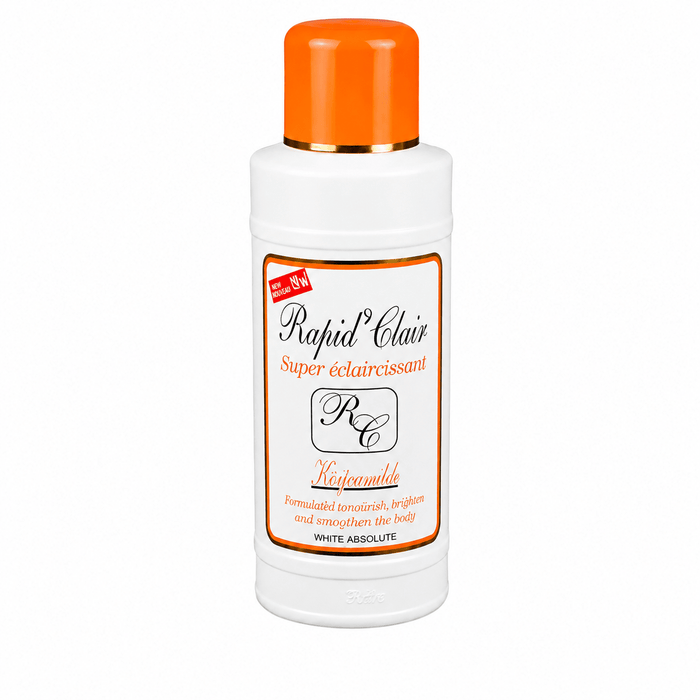 Rapid Clair Lotion 500 ml – Single Unit (Inventory Stock)