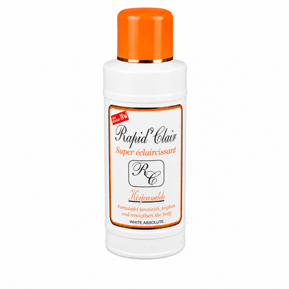 Rapid Clair Lotion 500 ml – Single Unit (Inventory Stock)