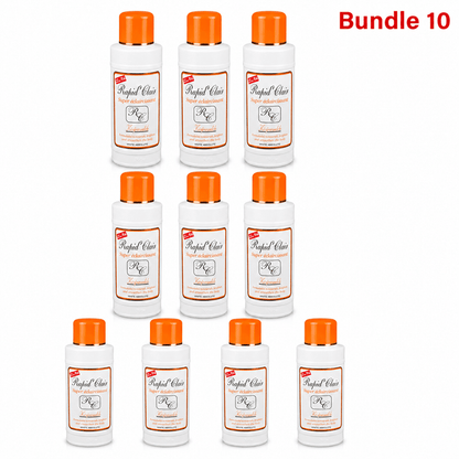 Rapid Clair Lotion | Smooth & Radiant-Looking Skin - Yado African & Caribbean Market