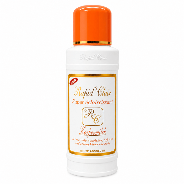 Rapid Clair Lotion | Smooth & Radiant-Looking Skin - Yado African & Caribbean Market