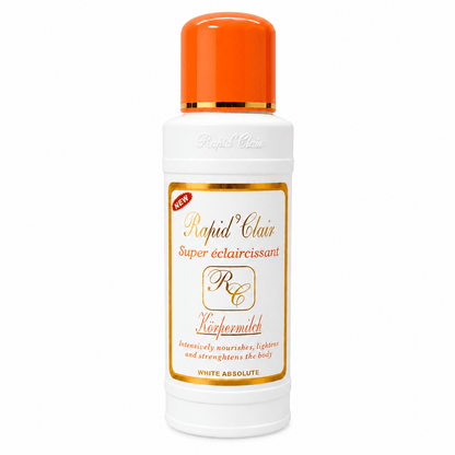Rapid Clair Lotion | Smooth & Radiant-Looking Skin - Yado African & Caribbean Market
