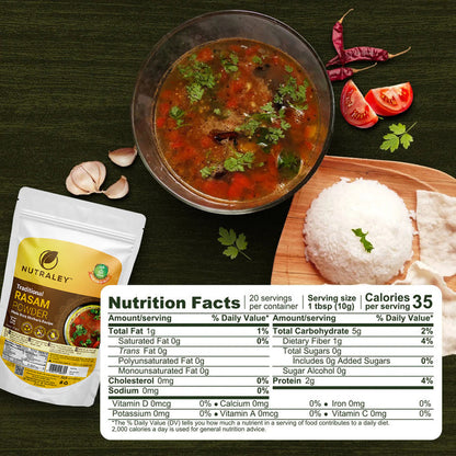 Rasam Powder - 200 gms