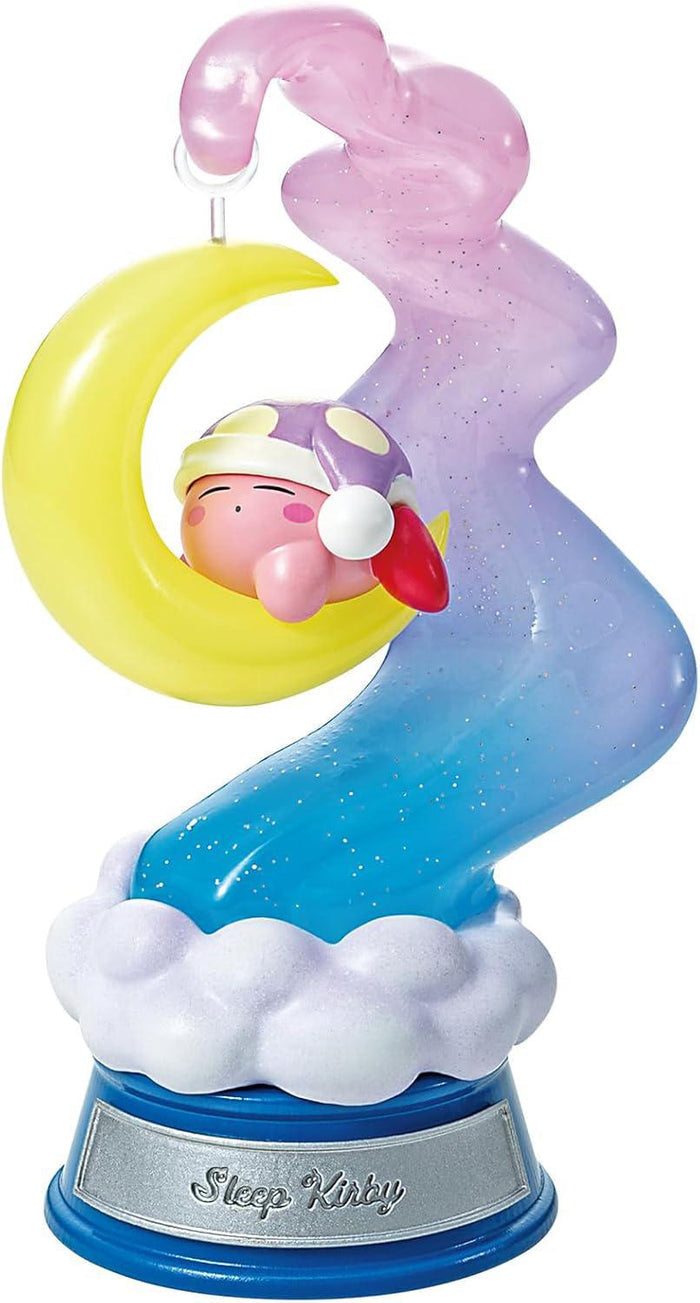 Re-Ment Swing Kirby In Dream Land Blind Box