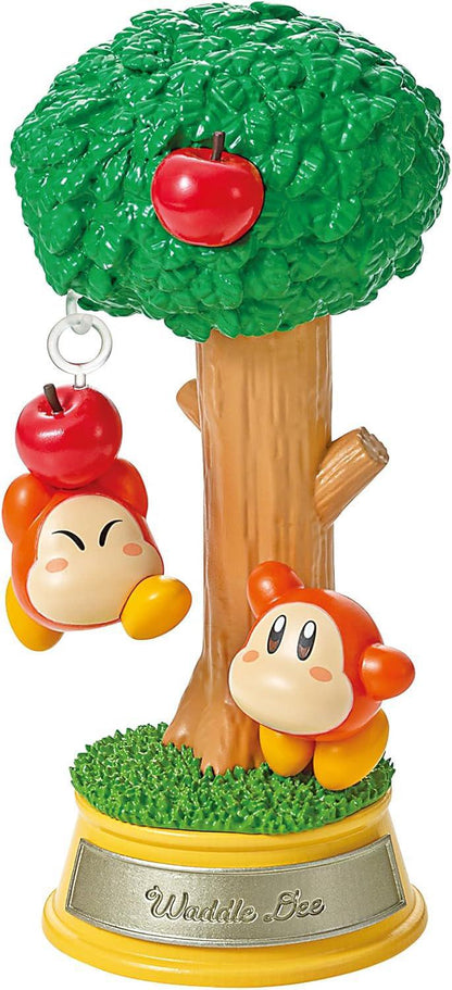 Re-Ment Swing Kirby In Dream Land Blind Box