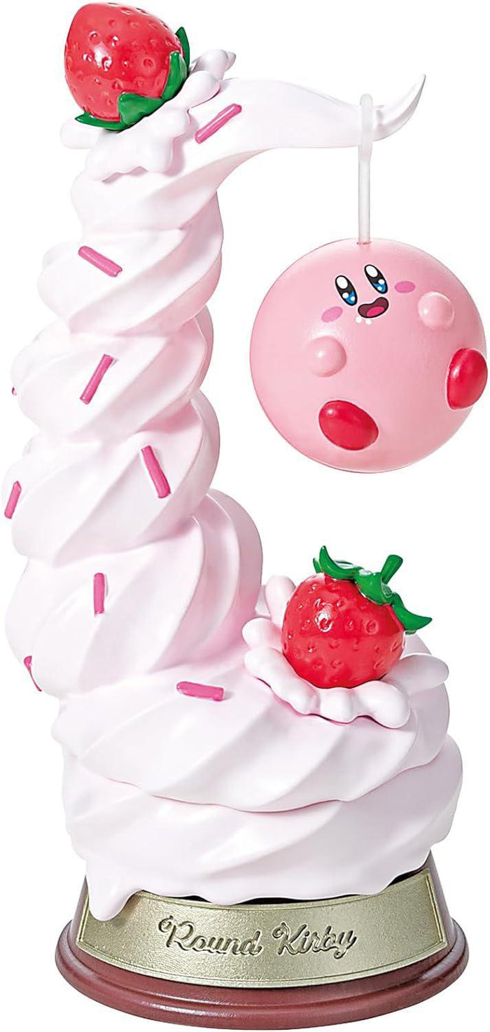 Re-Ment Swing Kirby In Dream Land Blind Box