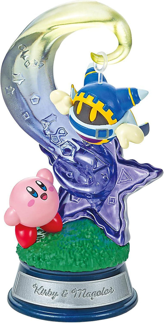 Re-Ment Swing Kirby In Dream Land Blind Box