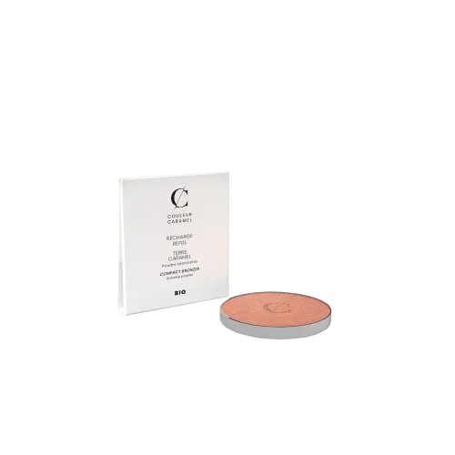 Terre caramel - 23