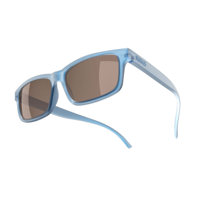 Single Vision / 50% Brown / None