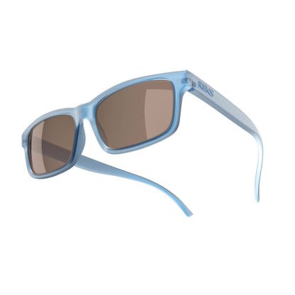 Single Vision / 50% Brown / None