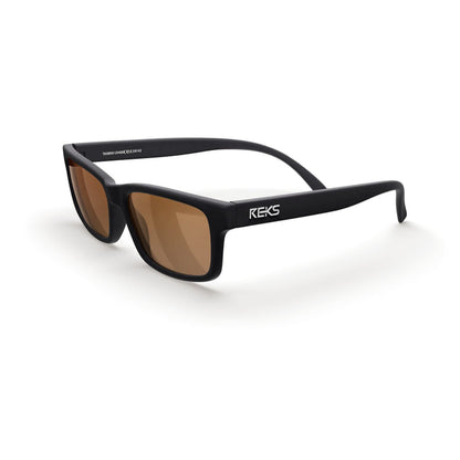 Solid Brown / None