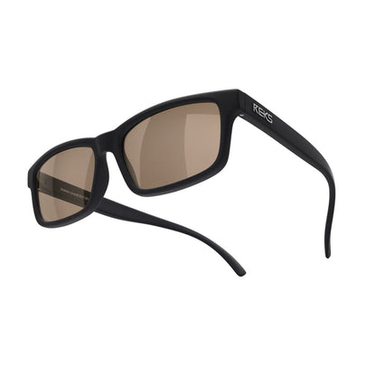 Single Vision / 50% Brown / None