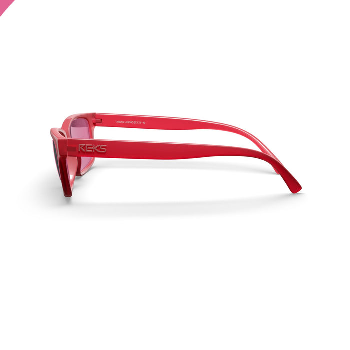 Rose Amber