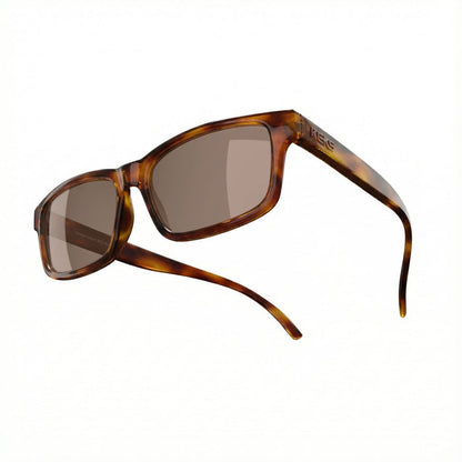 Single Vision / 50% Brown / None