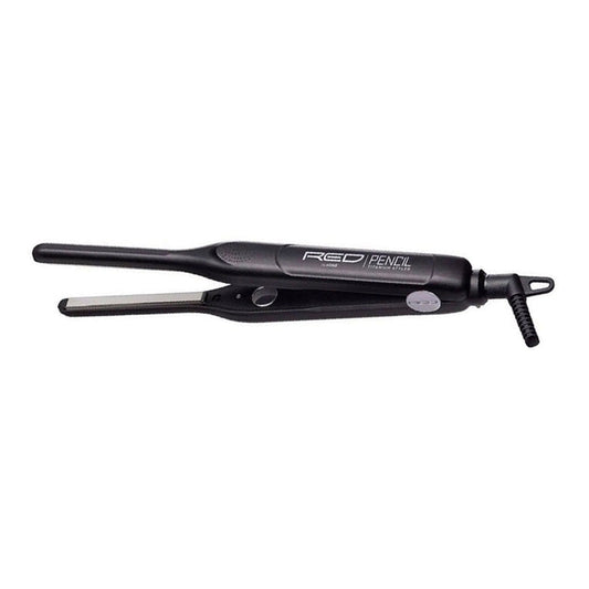 Red By Kiss 3/10" Pencil Titanium Styler - ikatehouse