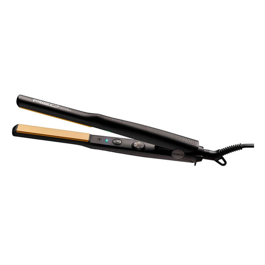 Red by Kiss Ceramic Tourmaline Flat Iron 1/2" - ikatehouse