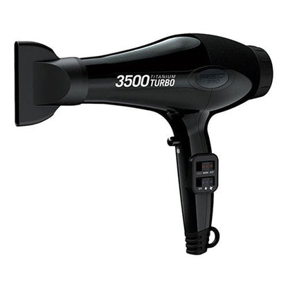 Red by Kiss Pro Turbo 3500 Dryer - ikatehouse