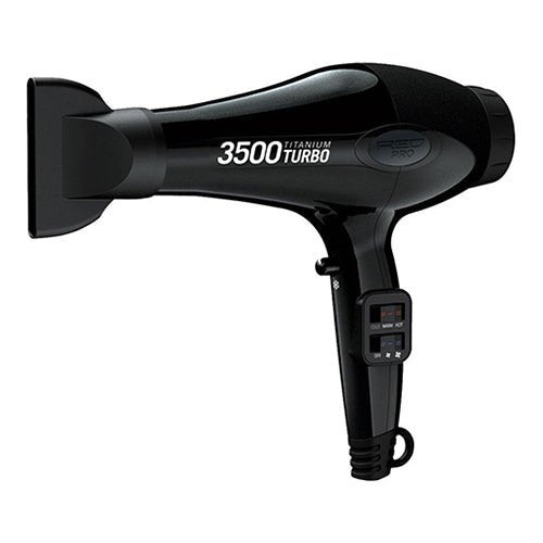 Red by Kiss Pro Turbo 3500 Dryer - ikatehouse