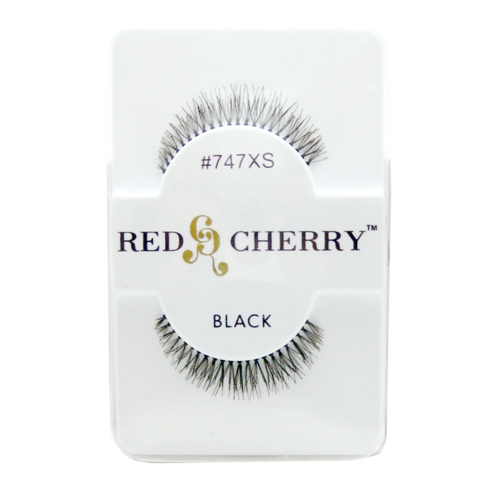Red Cherry Lashes
