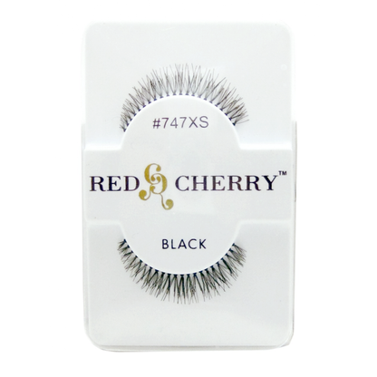 Red Cherry Lashes