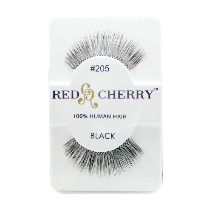 Red Cherry Lashes